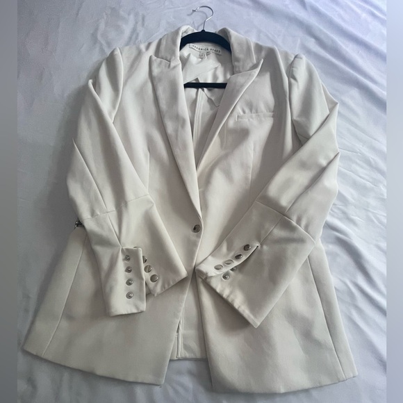 Scuba Jacket by Veronica Beard (Sold Out in Most Sizes) - Picture 4 of 6